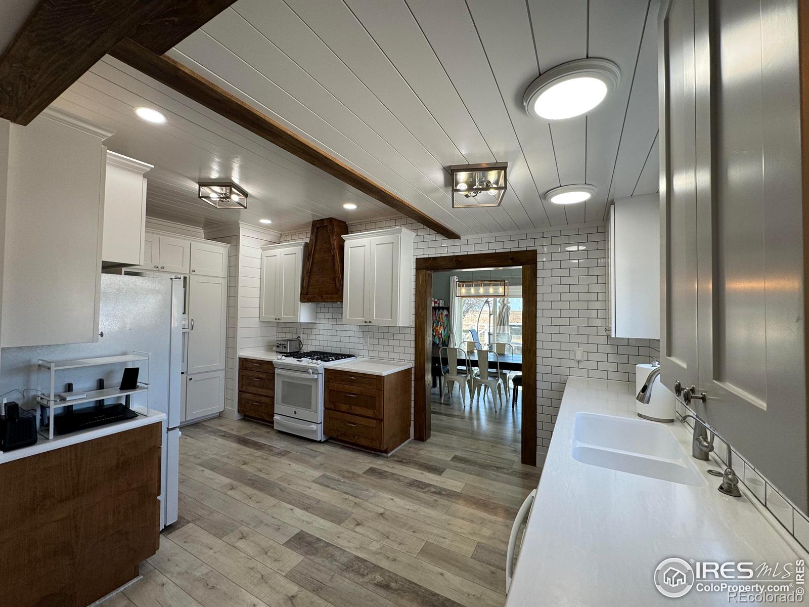 16407 County Road 72 Peetz CO 80747