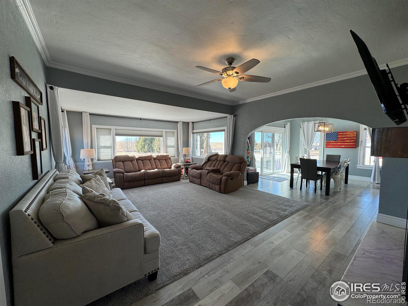 16407 County Road 72 Peetz CO 80747