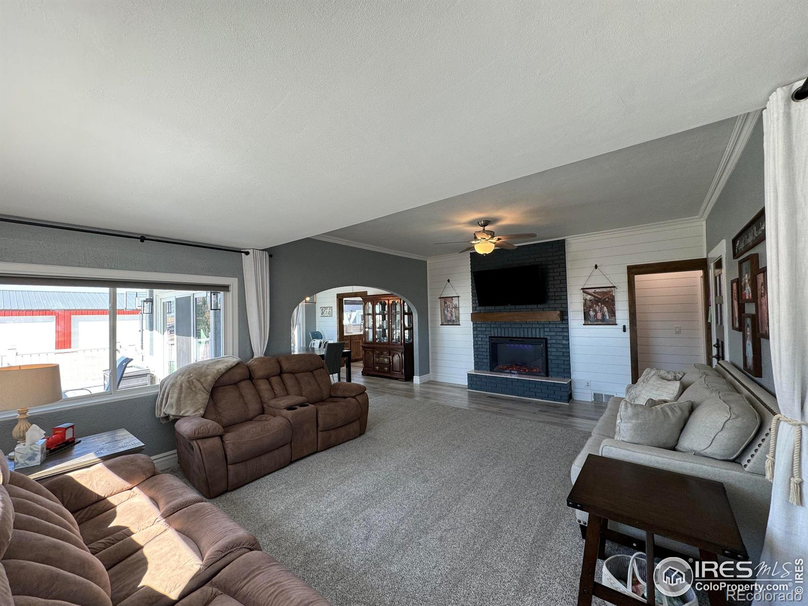 16407 County Road 72 Peetz CO 80747