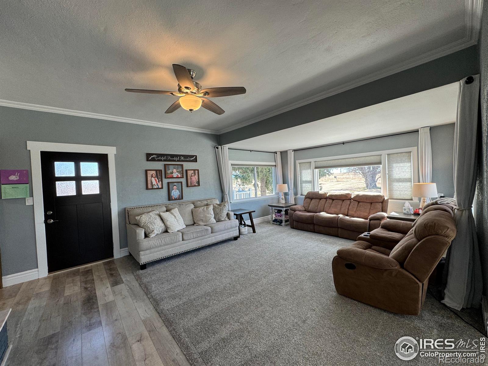 16407 County Road 72 Peetz CO 80747