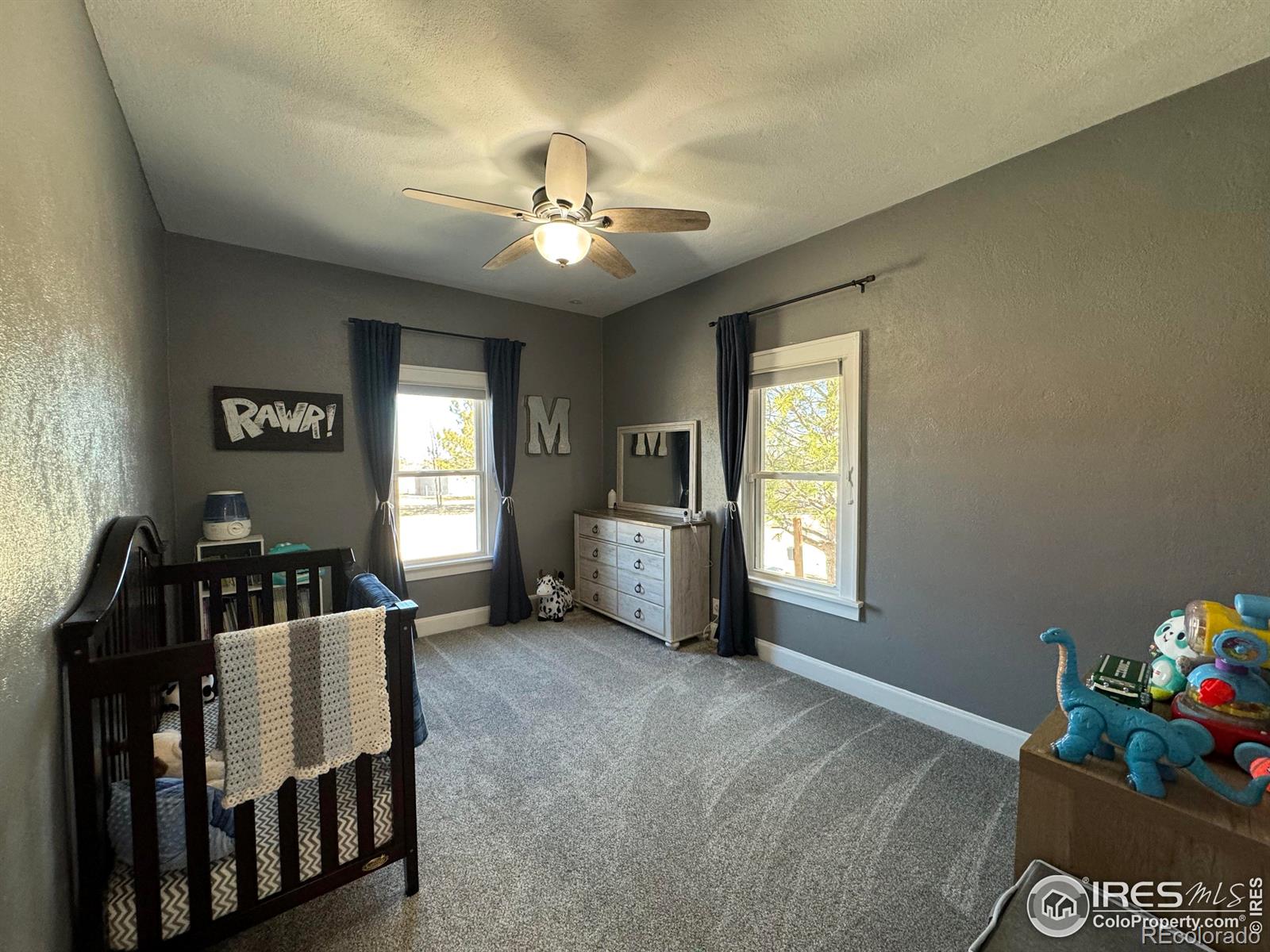 16407 County Road 72 Peetz CO 80747