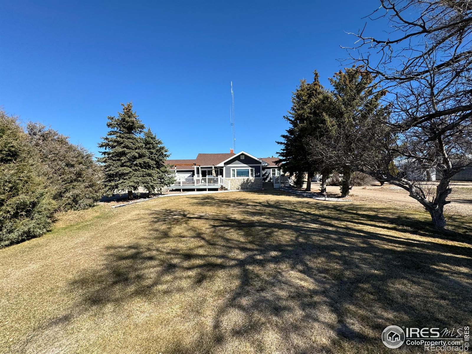 16407 County Road 72 Peetz CO 80747