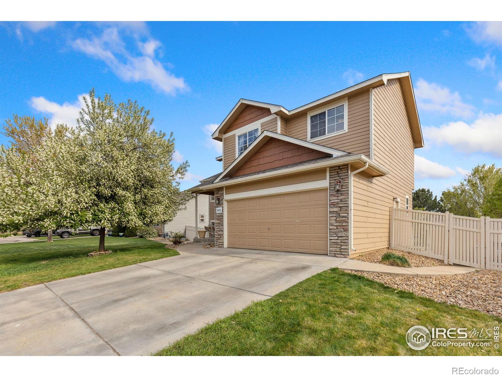 5452 Rustic Avenue Firestone CO 80504