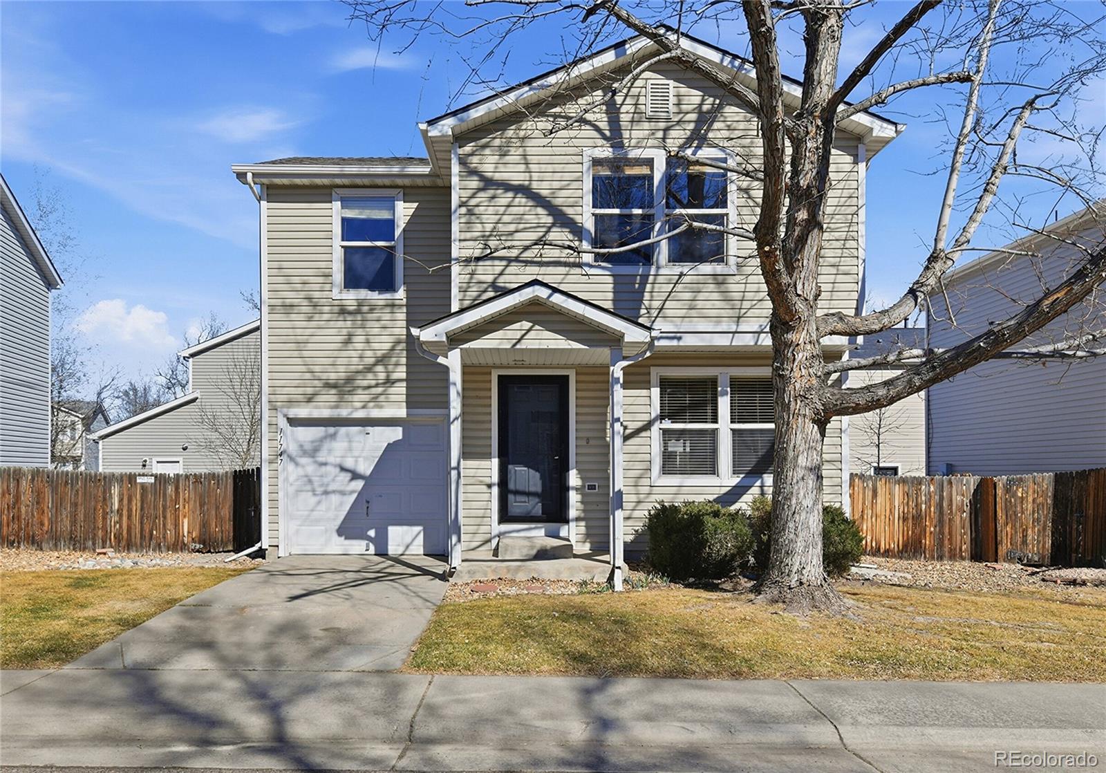 11747 W Tufts Place Morrison CO 80465