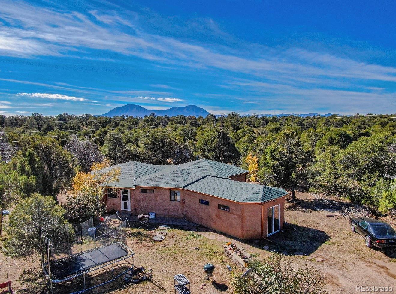 138 Taylor Boulevard Walsenburg CO 81040