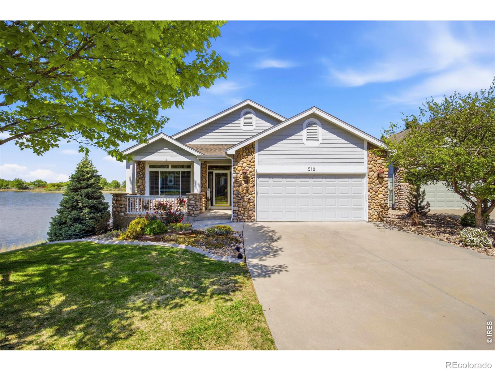 Windsor CO, 510 Lakeside Place
