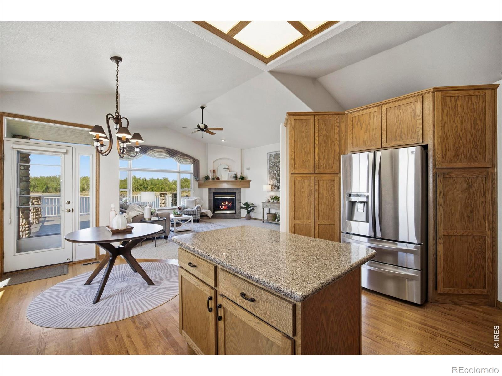 510 Lakeside Place Windsor CO 80550