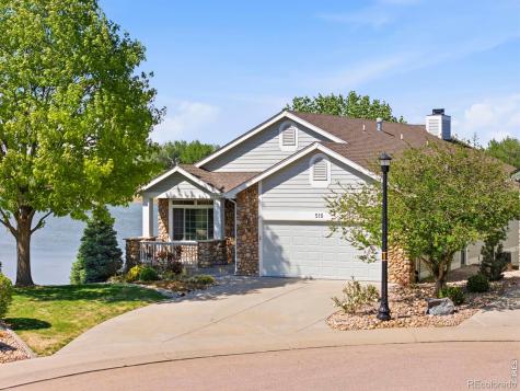 510 Lakeside Place Windsor CO 80550