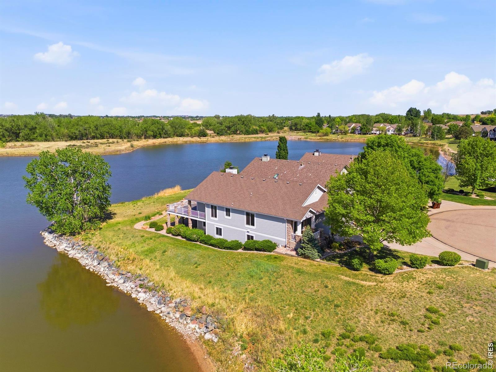 510 Lakeside Place Windsor CO 80550