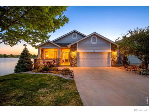 510 Lakeside Place Windsor CO 80550