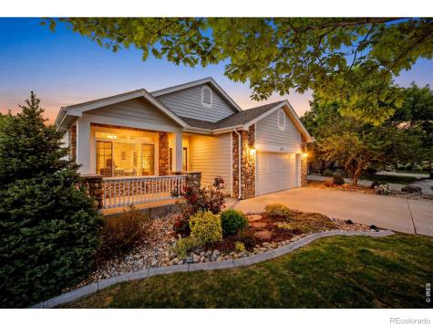 510 Lakeside Place Windsor CO 80550