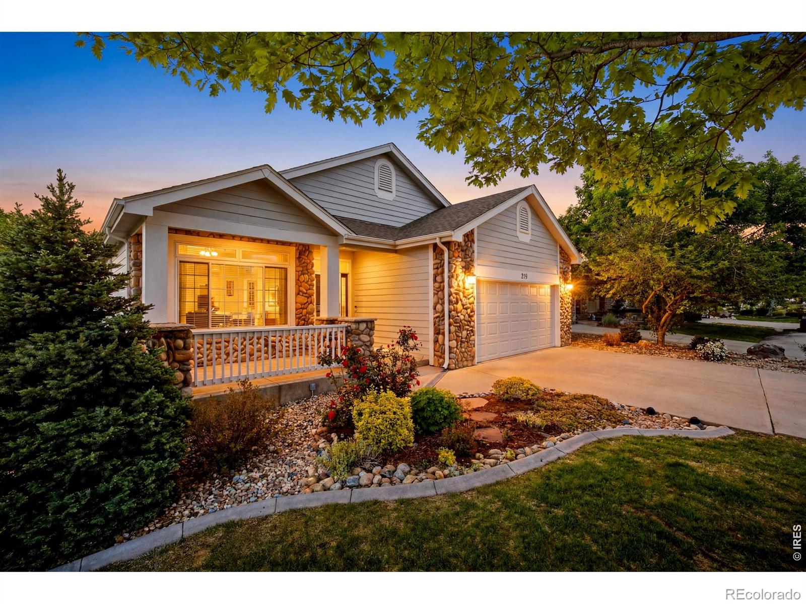 510 Lakeside Place Windsor CO 80550