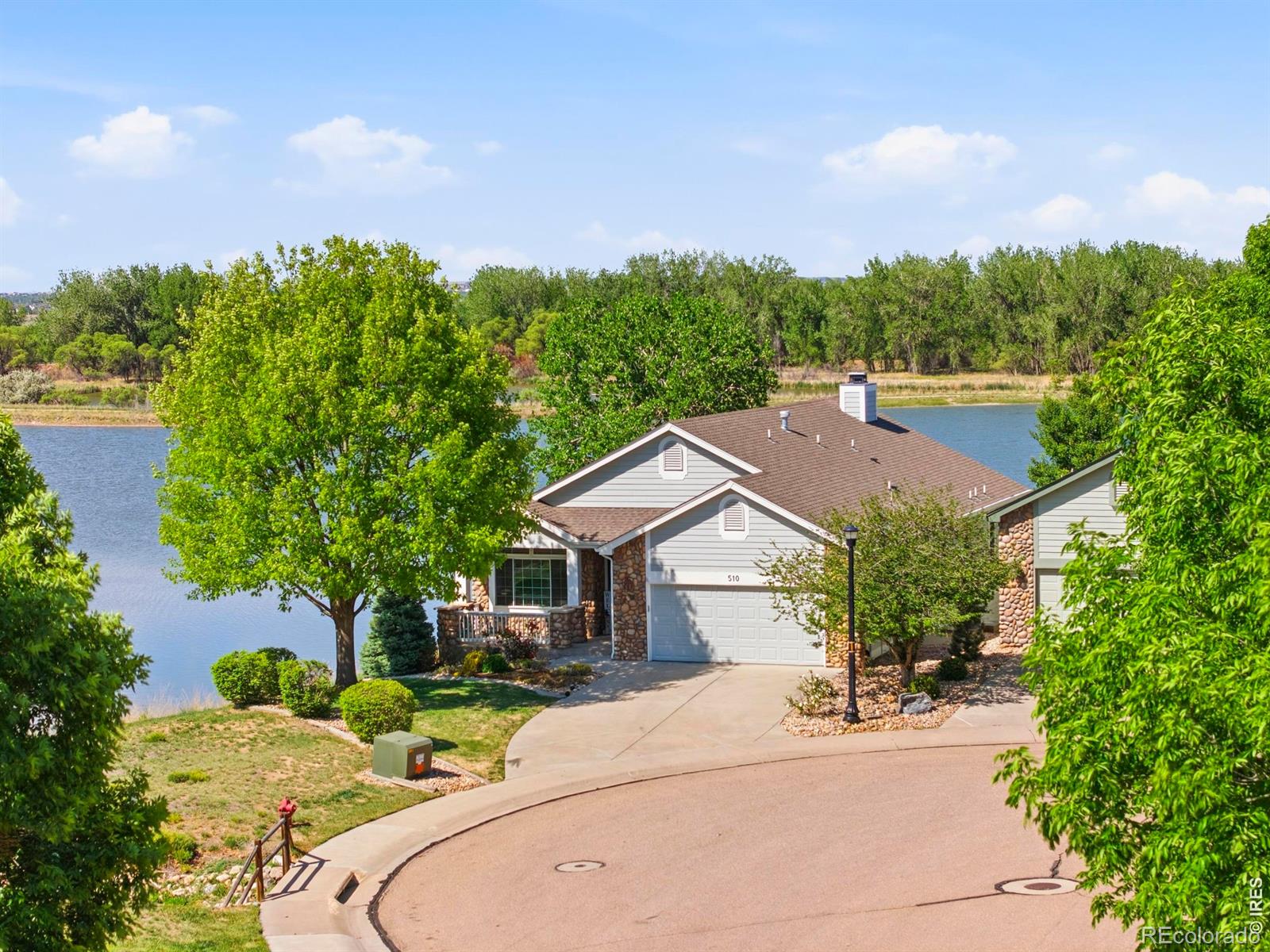 510 Lakeside Place Windsor CO 80550