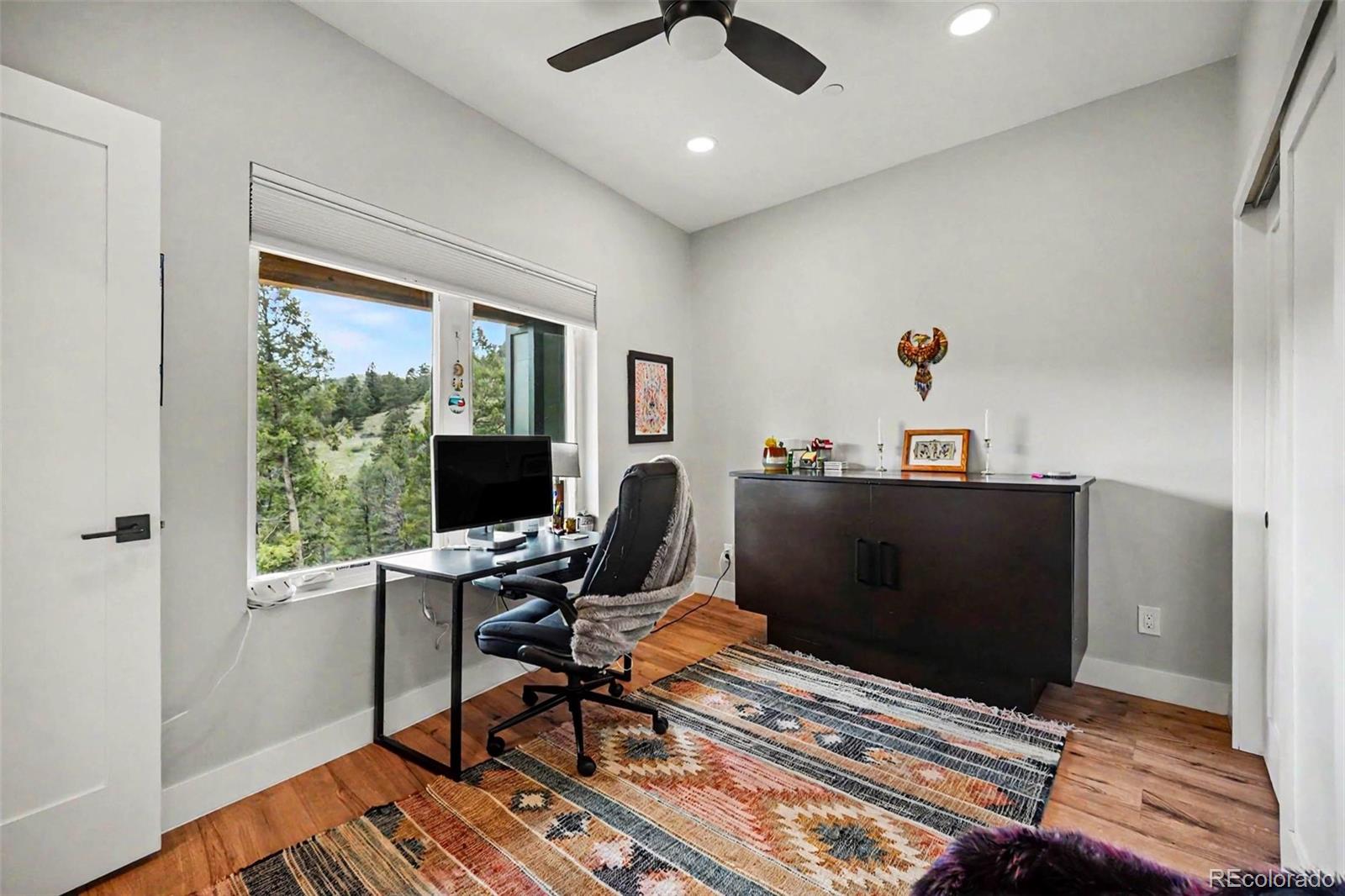7231 Timber Trail Road Evergreen CO 80439