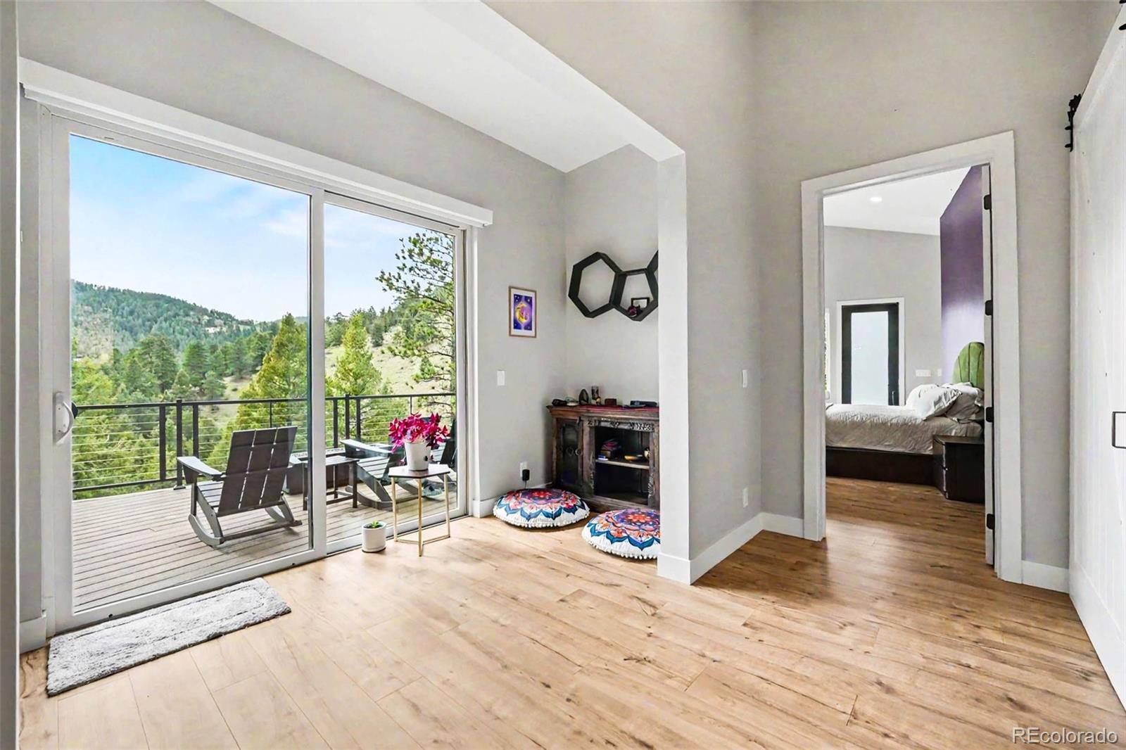 7231 Timber Trail Road Evergreen CO 80439