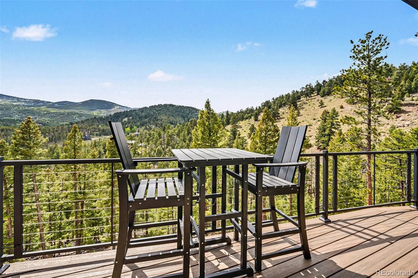 7231 Timber Trail Road Evergreen CO 80439