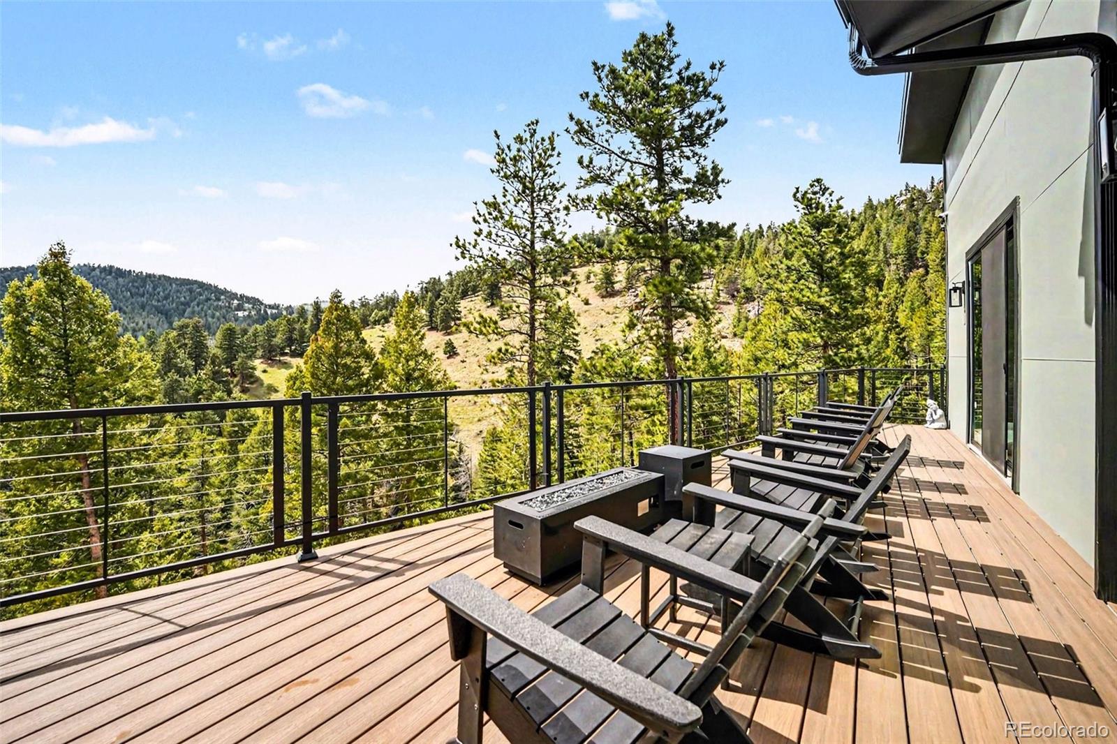 7231 Timber Trail Road Evergreen CO 80439