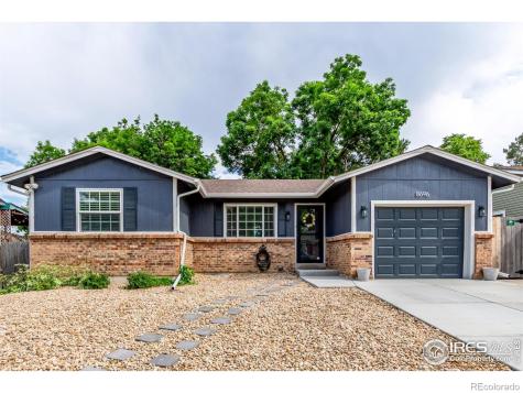 8696 W 86th Circle Arvada CO 80005