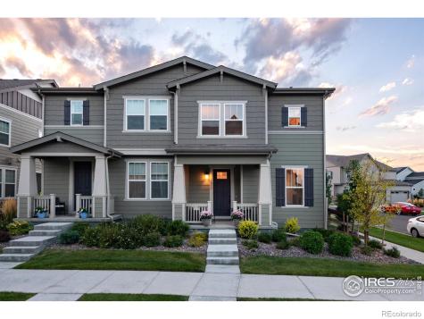 1253 Granite Drive Erie CO 80516