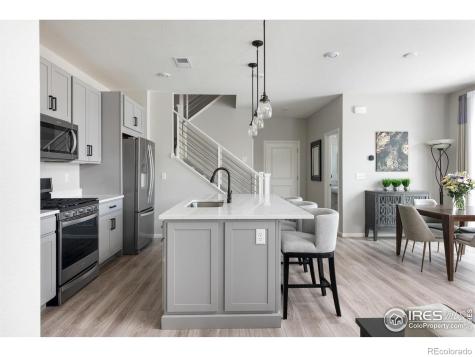 1253 Granite Drive Erie CO 80516