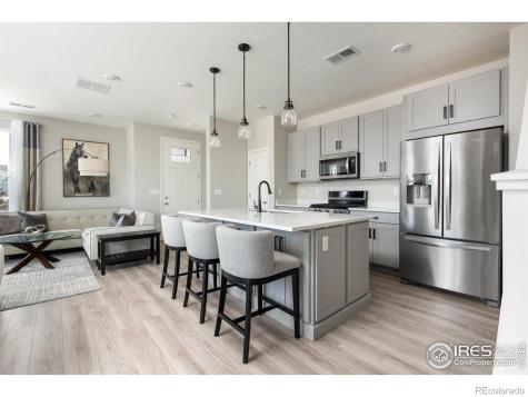 1253 Granite Drive Erie CO 80516
