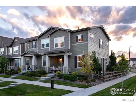 1253 Granite Drive Erie CO 80516
