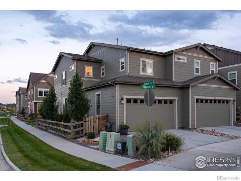 1253 Granite Drive Erie CO 80516