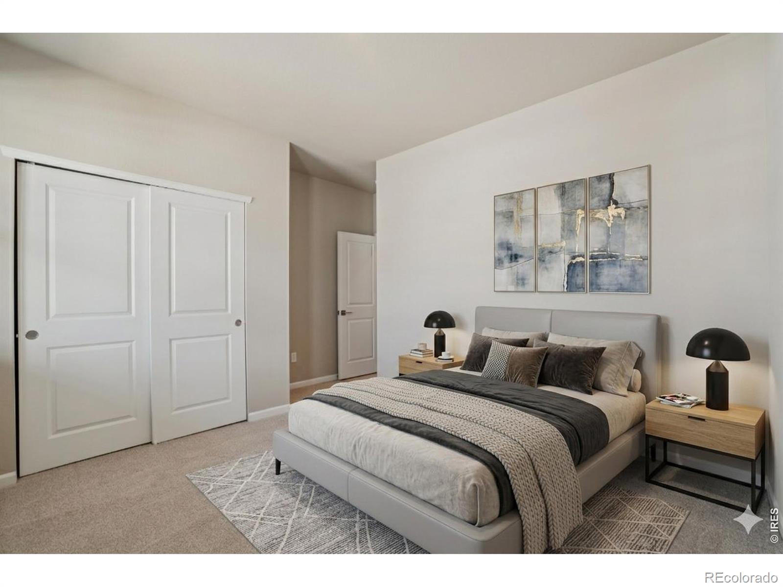 1866 Baltusrol Drive Fort Collins CO 80524