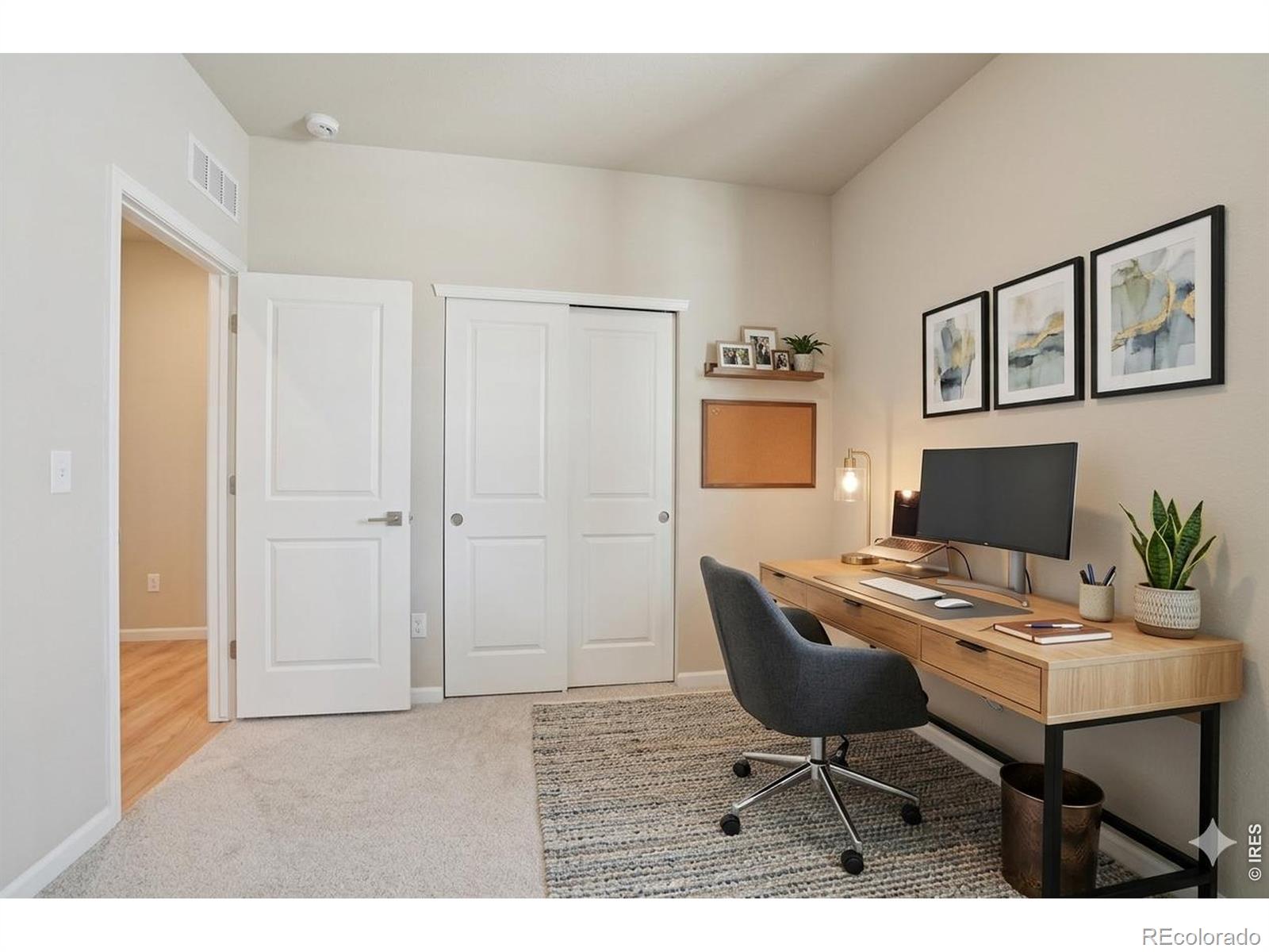 1866 Baltusrol Drive Fort Collins CO 80524