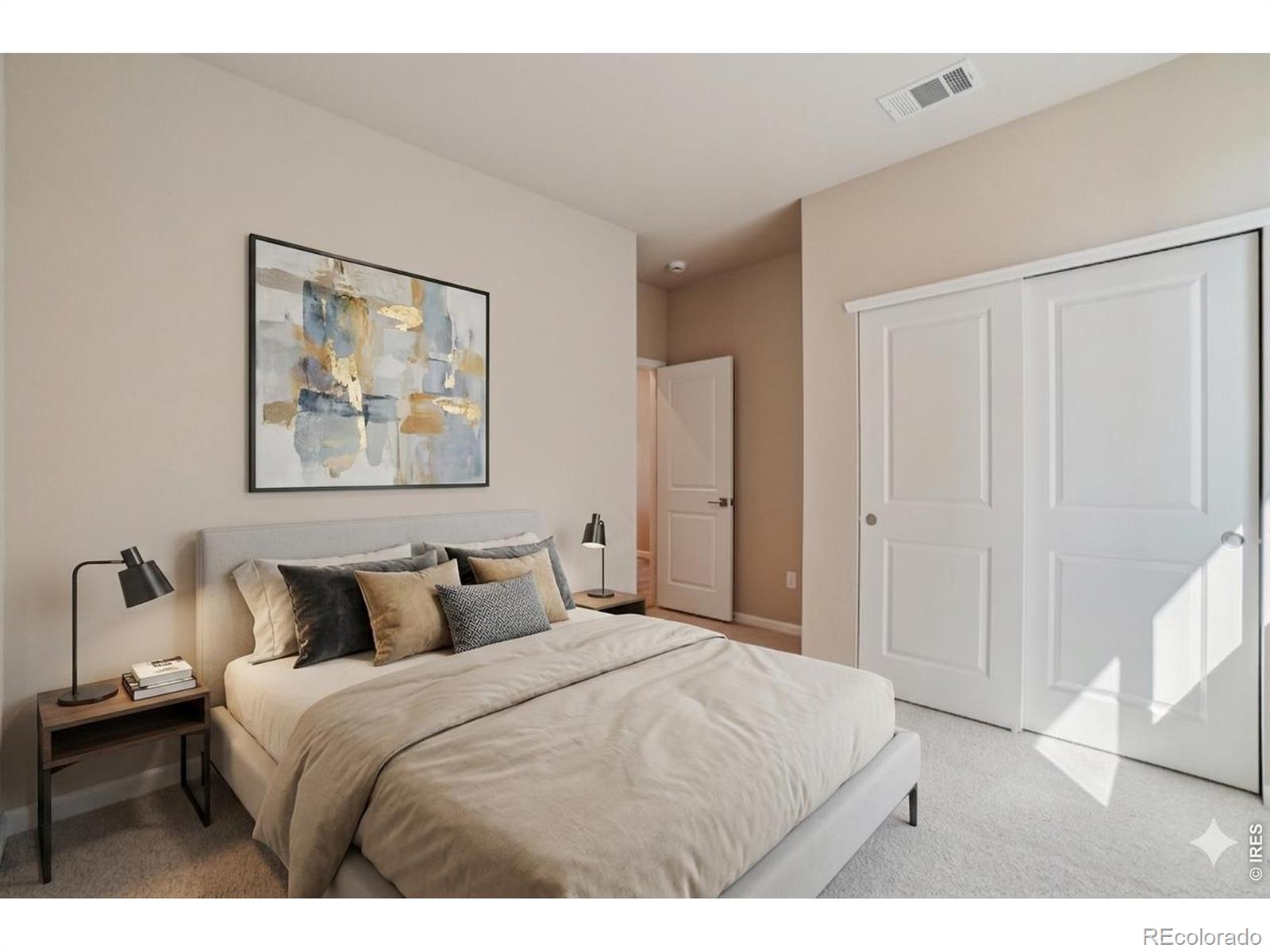 1866 Baltusrol Drive Fort Collins CO 80524