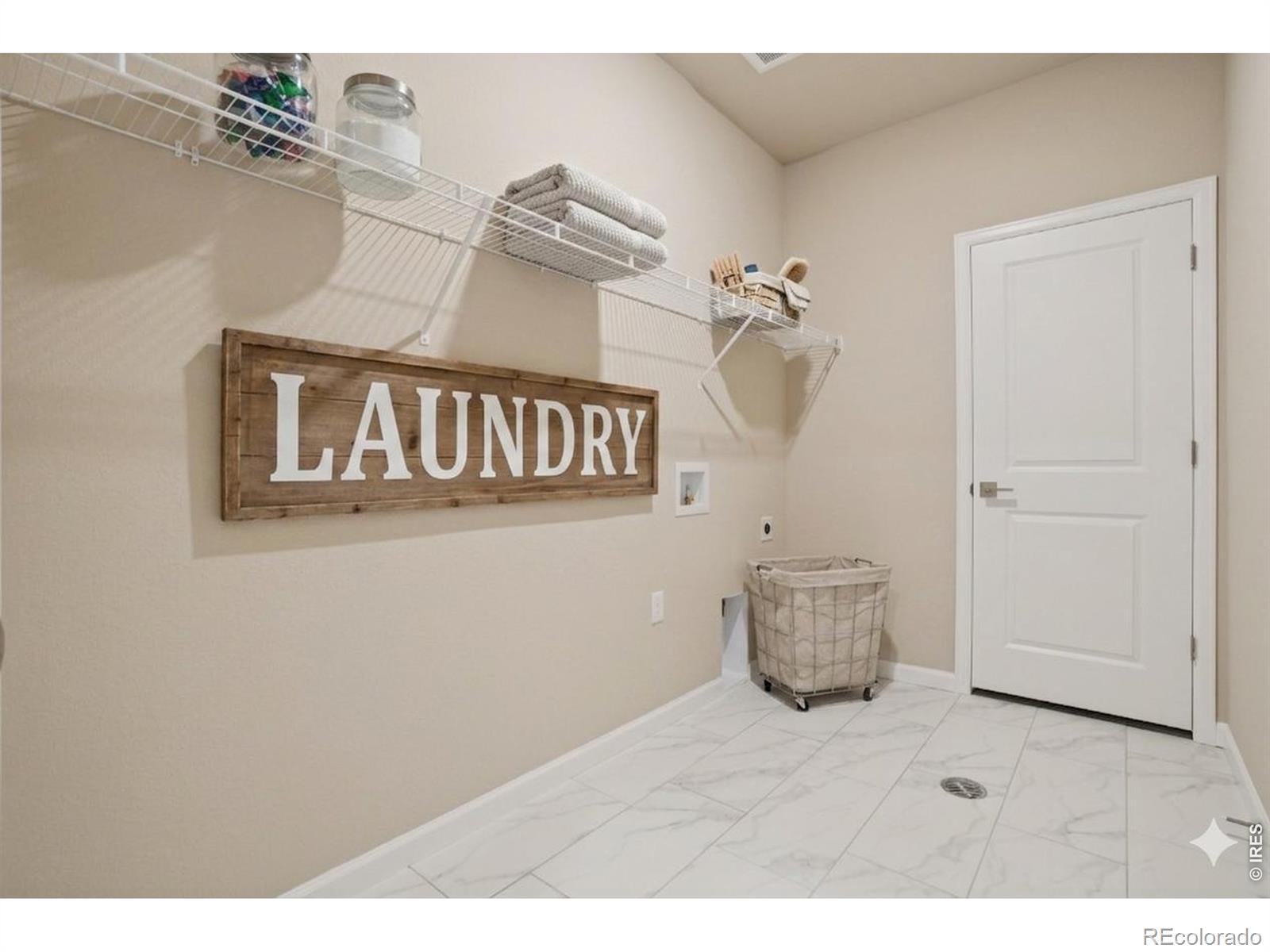 1866 Baltusrol Drive Fort Collins CO 80524