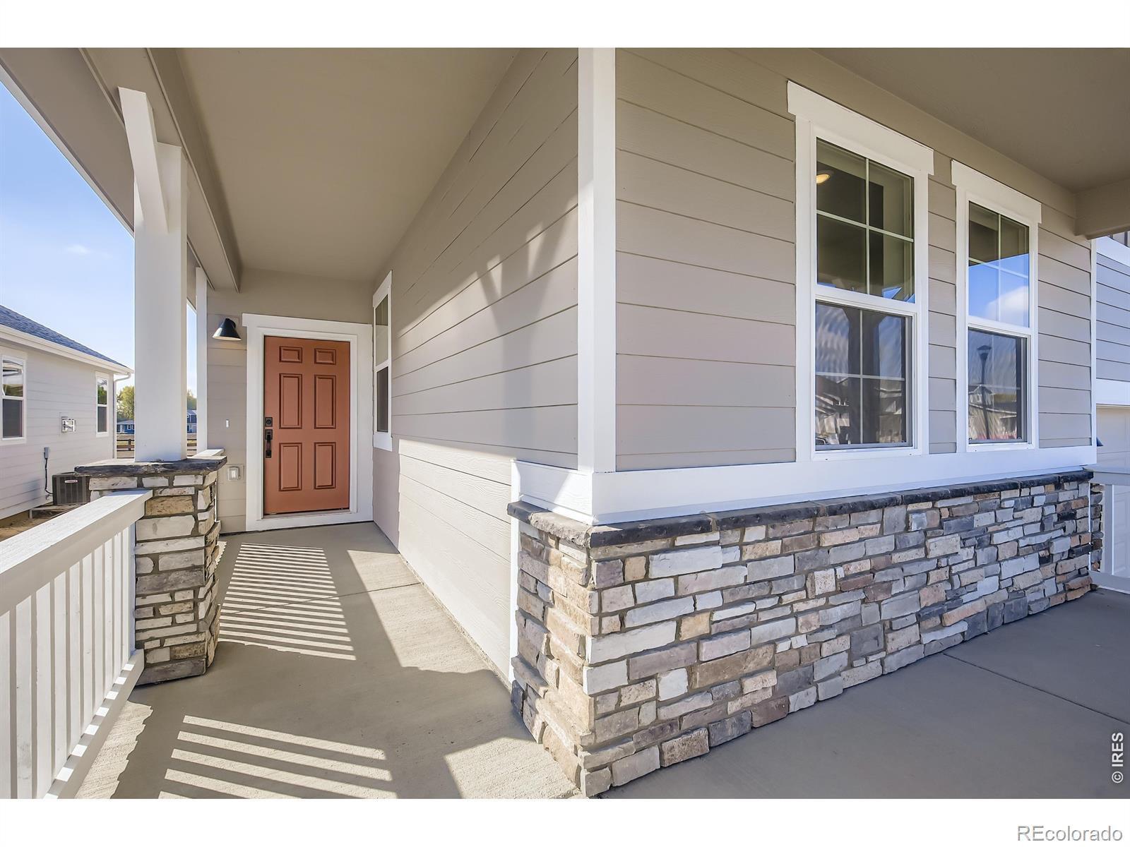 1866 Baltusrol Drive Fort Collins CO 80524