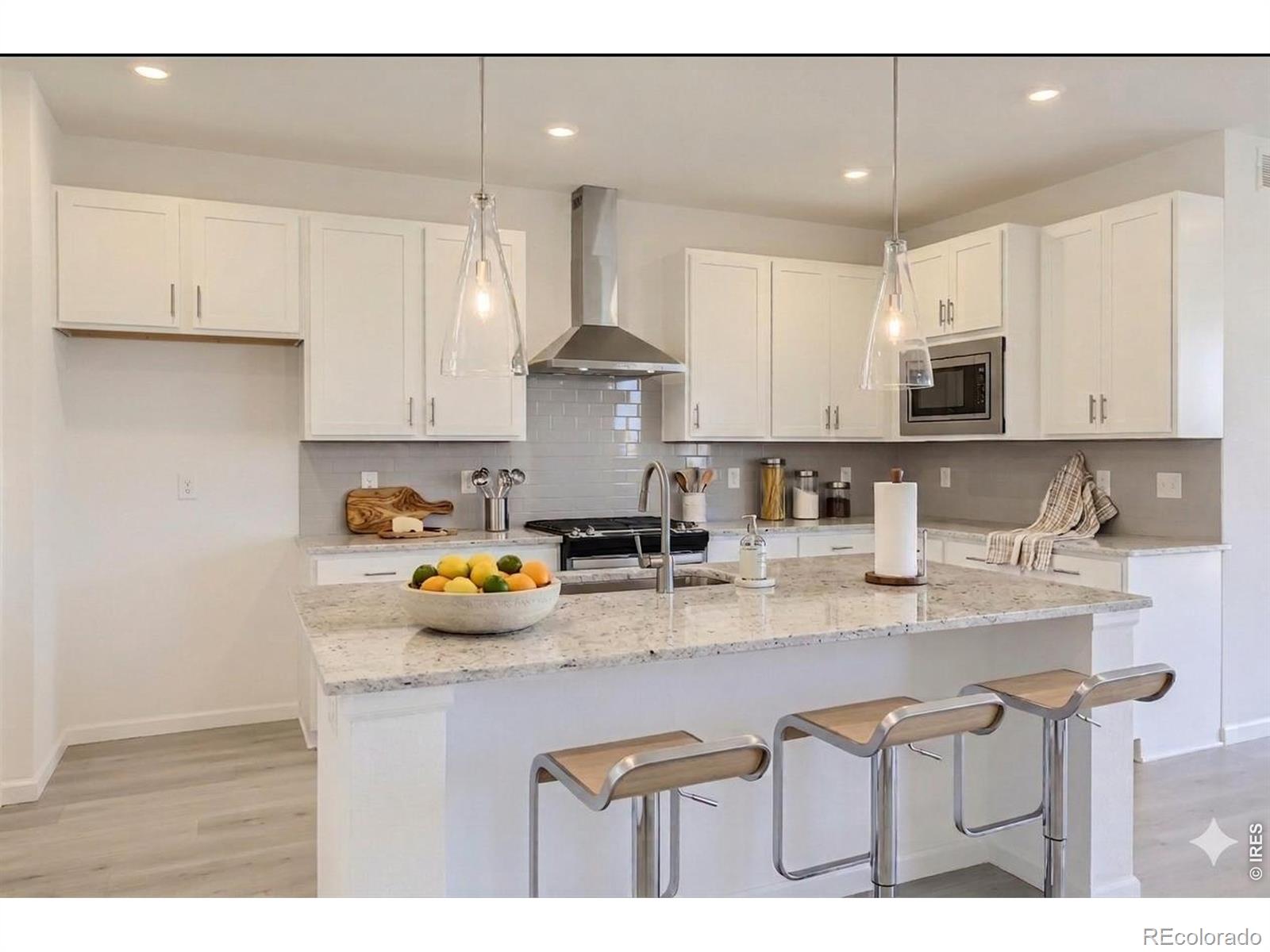 1866 Baltusrol Drive Fort Collins CO 80524