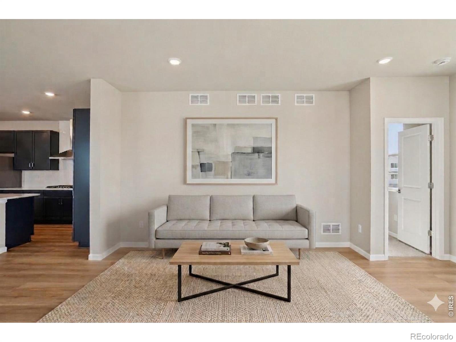 1866 Baltusrol Drive Fort Collins CO 80524