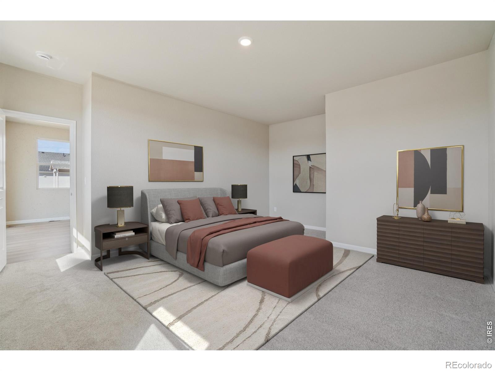 1866 Baltusrol Drive Fort Collins CO 80524