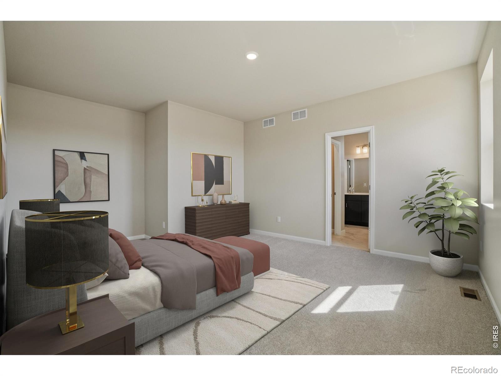 1866 Baltusrol Drive Fort Collins CO 80524