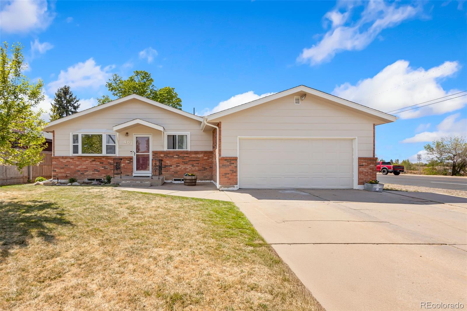 401 36th Avenue Greeley CO 80634