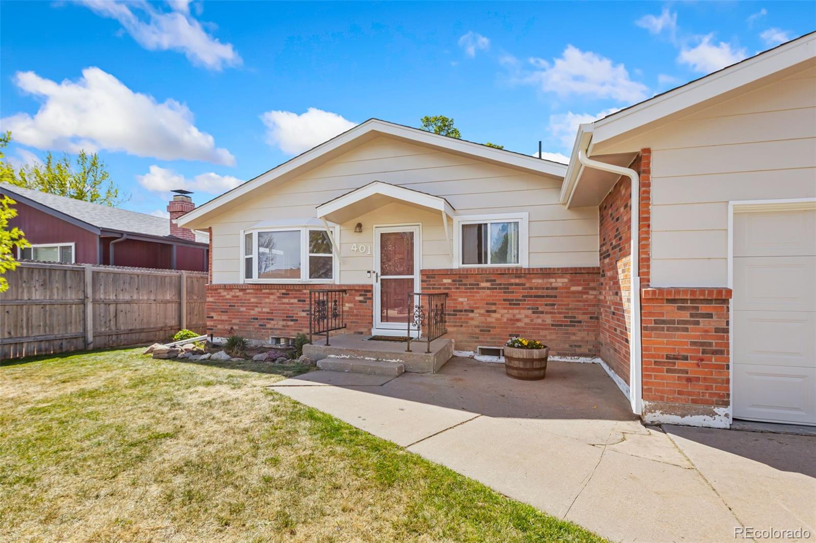 401 36th Avenue Greeley CO 80634