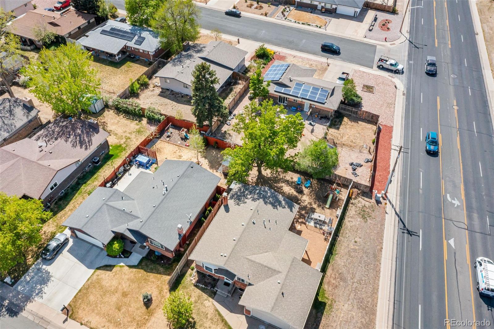 401 36th Avenue Greeley CO 80634