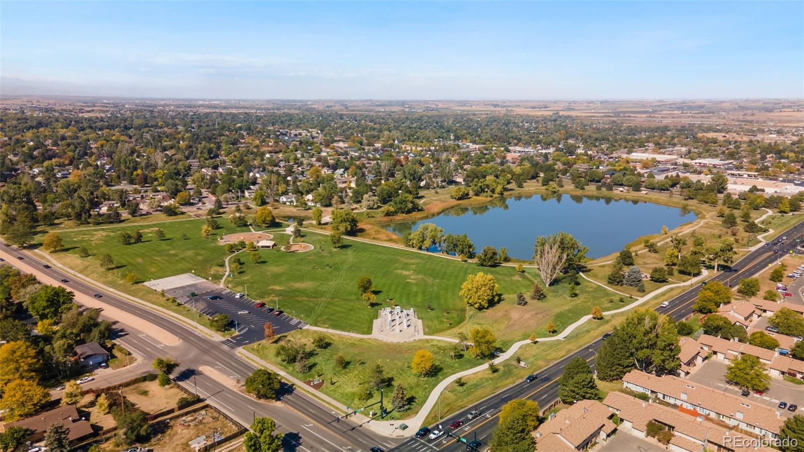 401 36th Avenue Greeley CO 80634