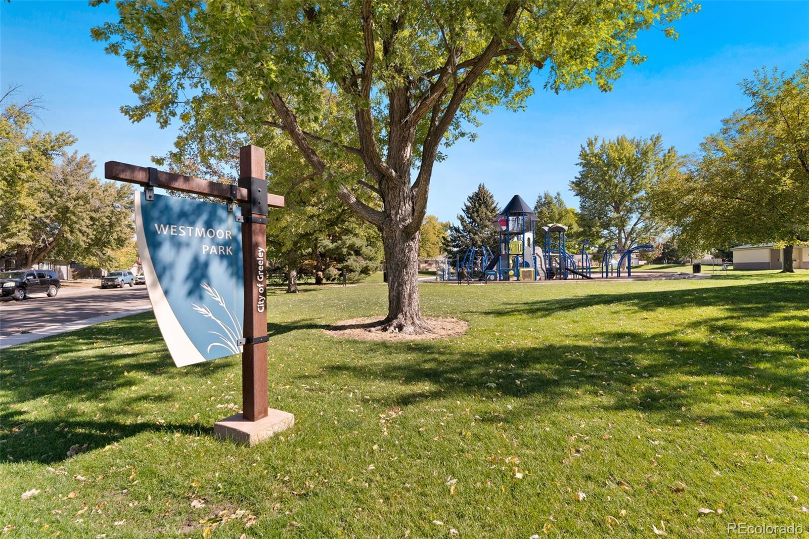 401 36th Avenue Greeley CO 80634