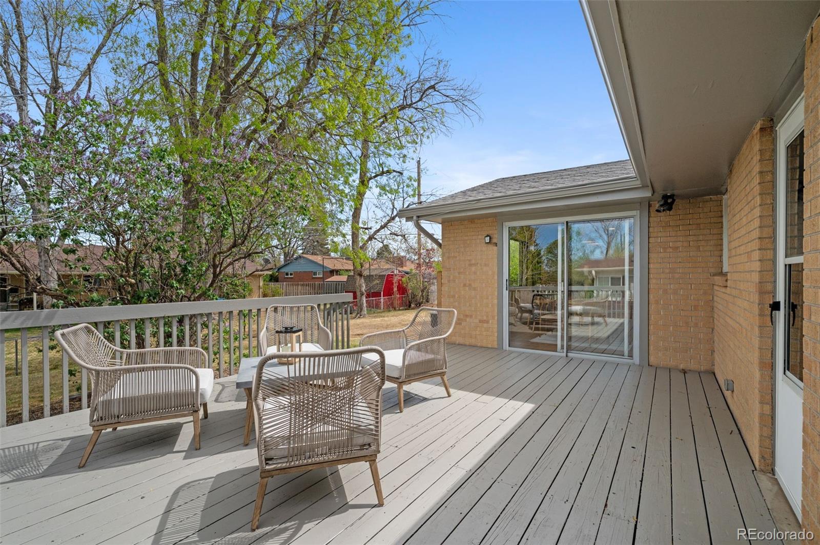 1020 S Vance Street Lakewood CO 80226