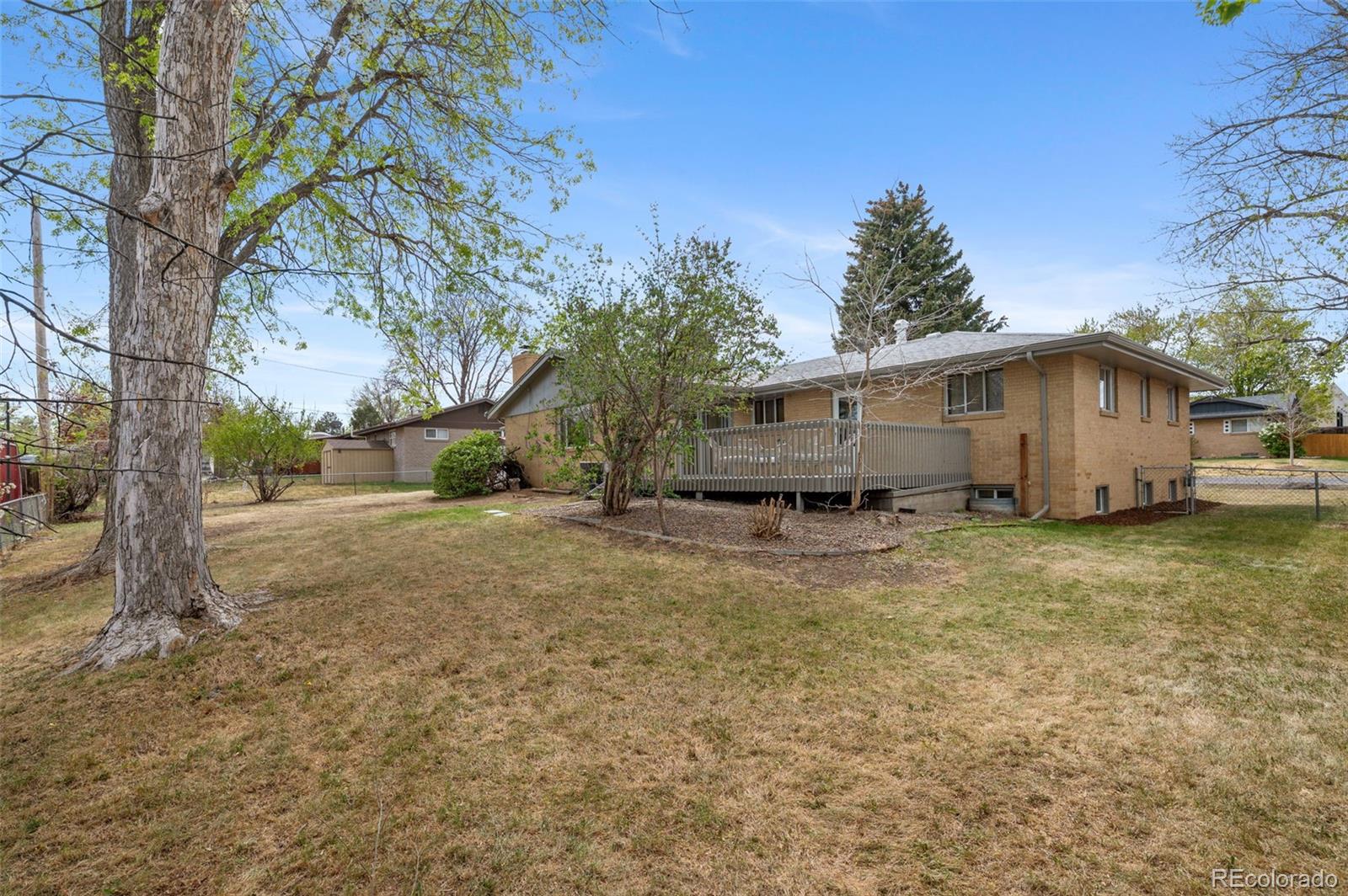 1020 S Vance Street Lakewood CO 80226