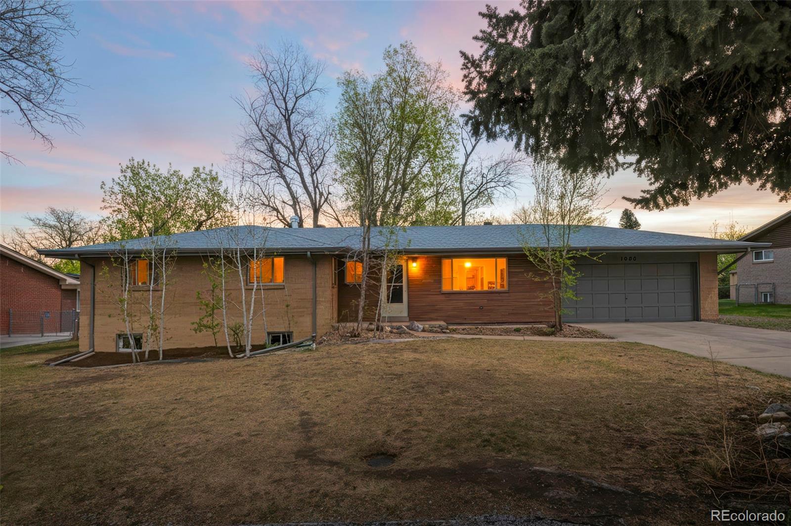 1020 S Vance Street Lakewood CO 80226
