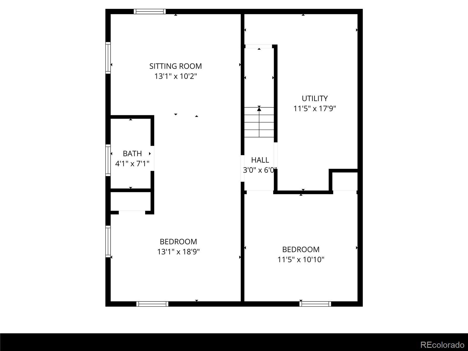 1020 S Vance Street Lakewood CO 80226