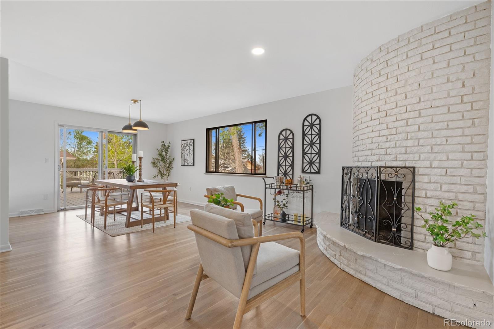 1020 S Vance Street Lakewood CO 80226
