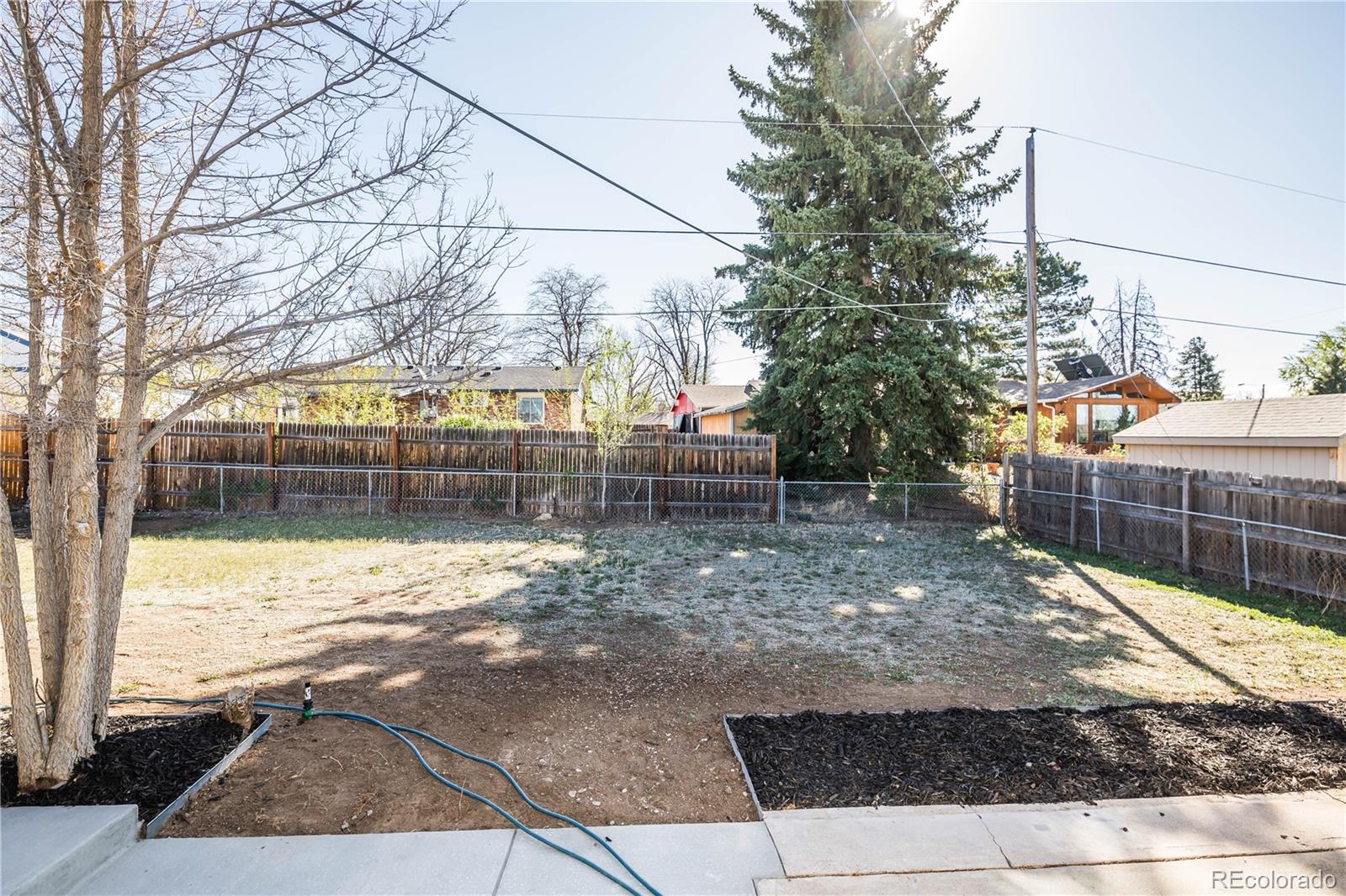 842 S Worchester Street Aurora CO 80012