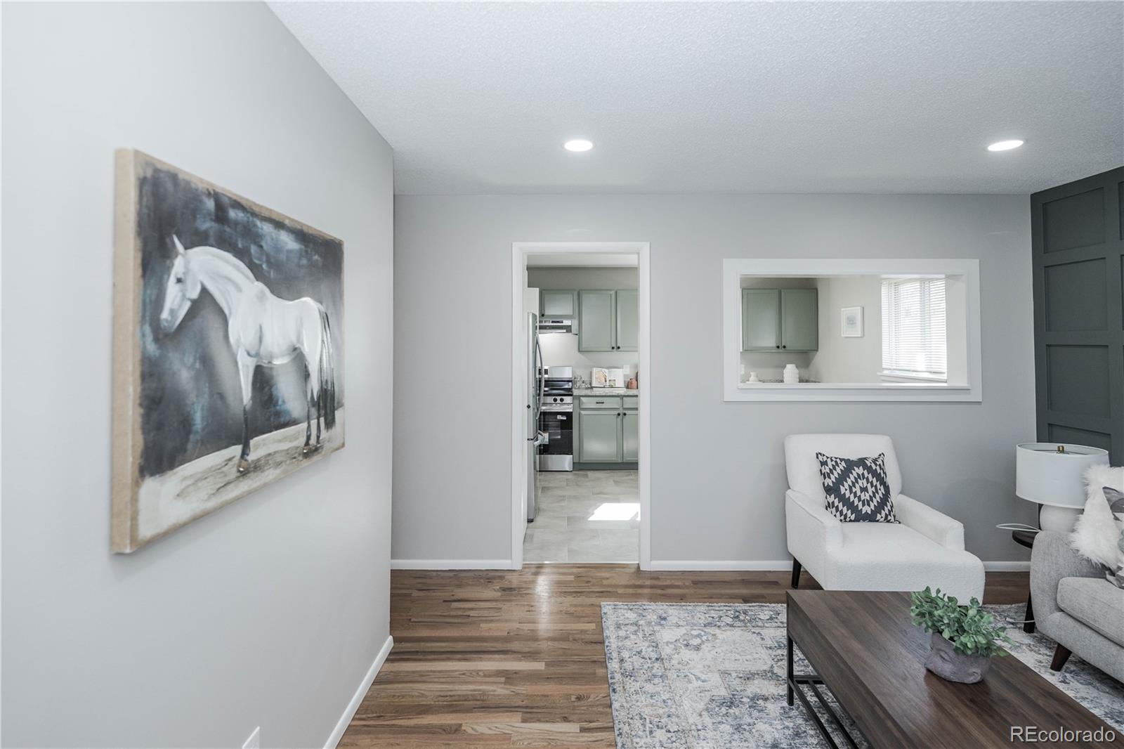 842 S Worchester Street Aurora CO 80012