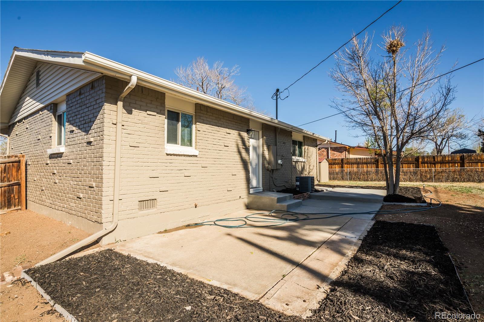 842 S Worchester Street Aurora CO 80012
