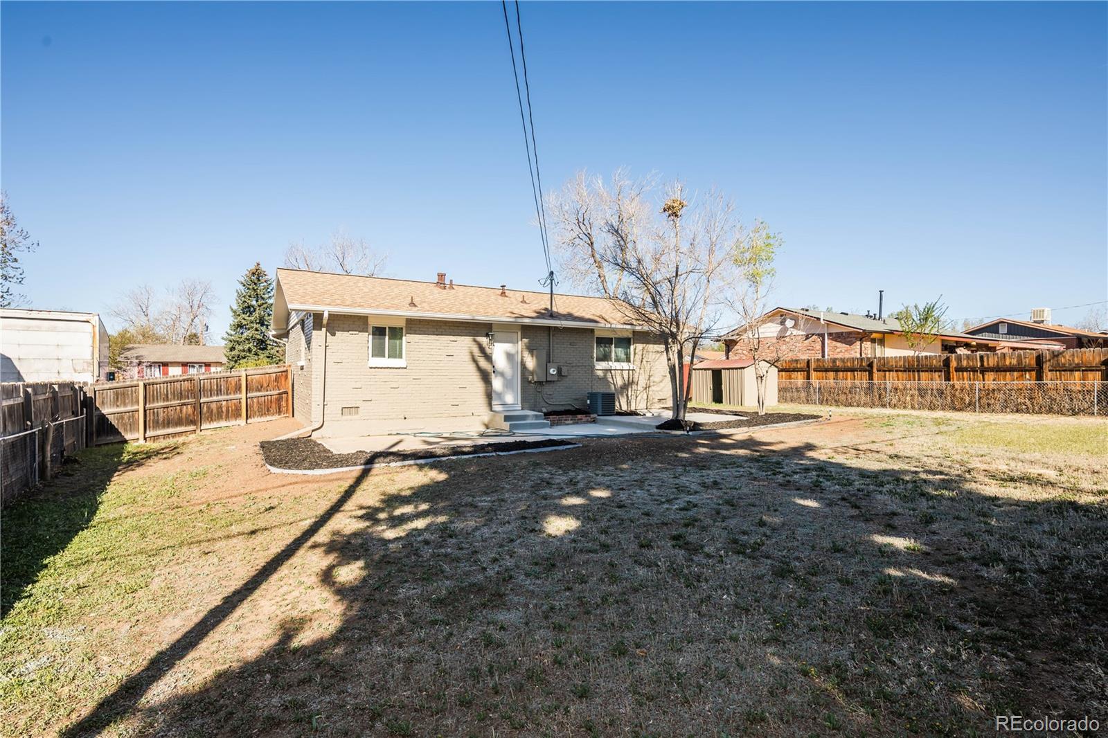 842 S Worchester Street Aurora CO 80012